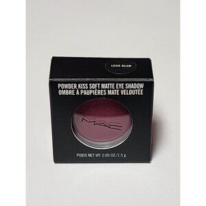 MAC Lens Blur Eye Shadow Powder Kiss Full Size
